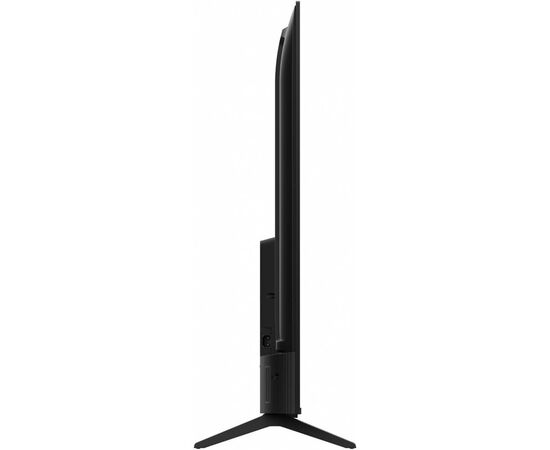  75" Телевизор TCL 75C647 черный QLED 3840x2160, Ultra HD, 60 Гц, WI-FI, SMART TV, Google TV / Voice control 