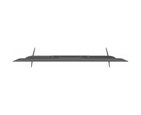  75" Телевизор TCL 75C647 черный QLED 3840x2160, Ultra HD, 60 Гц, WI-FI, SMART TV, Google TV / Voice control 
