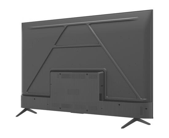  75" Телевизор TCL 75C647 черный QLED 3840x2160, Ultra HD, 60 Гц, WI-FI, SMART TV, Google TV / Voice control 