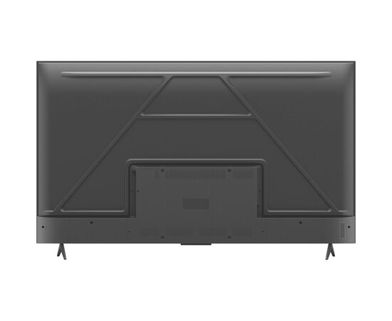  75" Телевизор TCL 75C647 черный QLED 3840x2160, Ultra HD, 60 Гц, WI-FI, SMART TV, Google TV / Voice control 