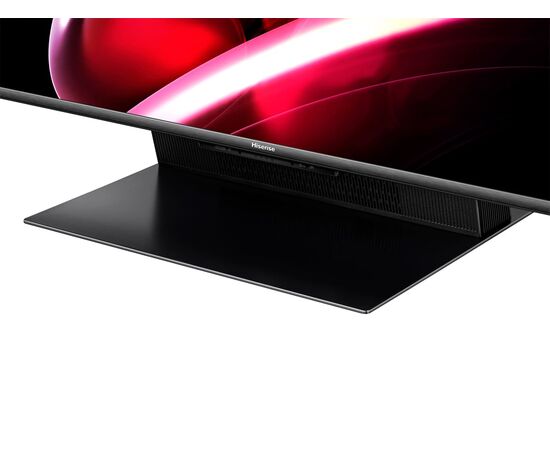  65" Телевизор Hisense 65UXKQ темно-серый 3840x2160, 4K Ultra HD, 120 Гц, Wi-Fi, Smart TV, VIDAA 