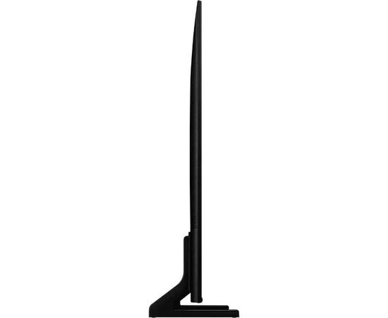  85" Телевизор Samsung QE85Q60BAUCCE QLED черный 3840x2160, 4K Ultra HD, 60 Гц, Wi-Fi, Smart TV, Tizen 