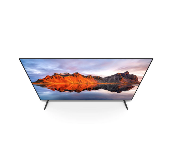 65" Телевизор Xiaomi QLED TV A PRO 65 2025 L65MA-SRU черный 3840x2160, 4K Ultra HD, 60 Гц, Wi-Fi, SMART TV, Android TV РСТ 