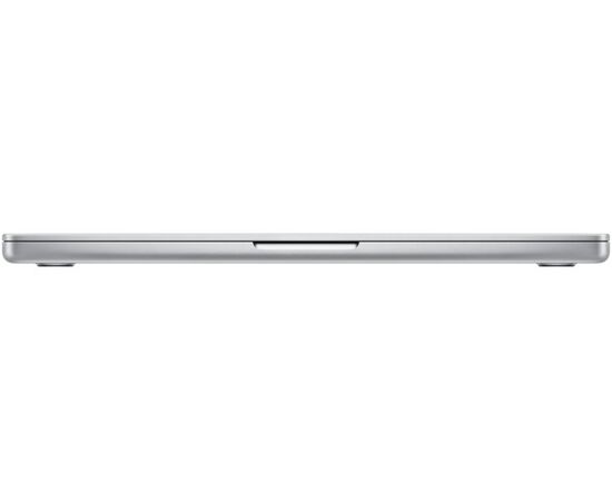  Ноутбук APPLE MacBook Pro 14 (MRX83LL/A) M3 Max/36Gb/1Tb SSD/MacOS/Aнглийская клавиатура/нужен переходник на EU/Silver 