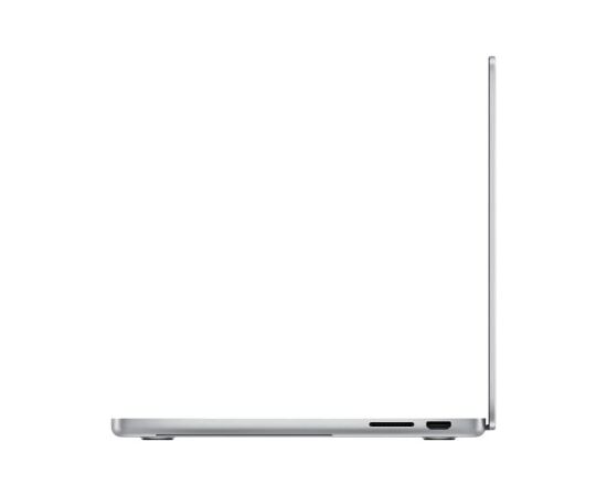  Ноутбук APPLE MacBook Pro 14 (MRX83LL/A) M3 Max/36Gb/1Tb SSD/MacOS/Aнглийская клавиатура/нужен переходник на EU/Silver 