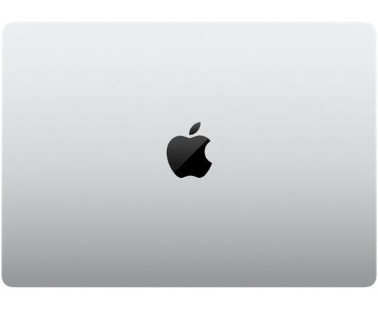  Ноутбук APPLE MacBook Pro 14 (MRX83LL/A) M3 Max/36Gb/1Tb SSD/MacOS/Aнглийская клавиатура/нужен переходник на EU/Silver 