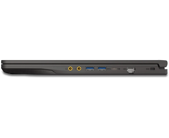  Ноутбук MSI Thin 15 B12VE-2075XRU (9S7-16R831-2075) 15.6", IPS, Intel Core i5 12450H 2ГГц, 8-ядерный, 16ГБ DDR4, 1ТБ SSD, nVidia GeForce RTX 