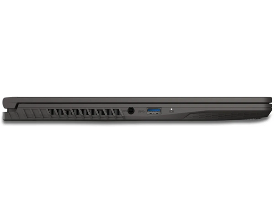  Ноутбук MSI Thin 15 B12VE-2075XRU (9S7-16R831-2075) 15.6", IPS, Intel Core i5 12450H 2ГГц, 8-ядерный, 16ГБ DDR4, 1ТБ SSD, nVidia GeForce RTX 