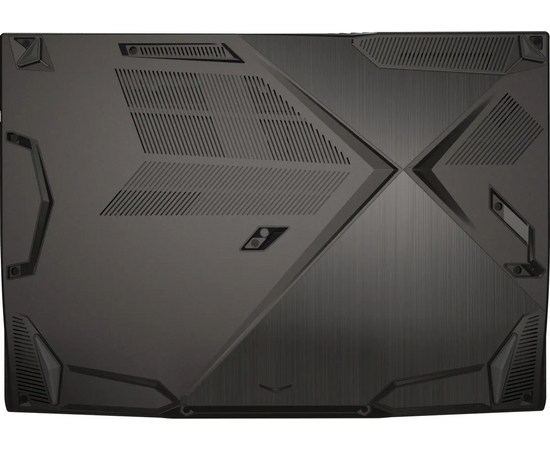  Ноутбук MSI Thin 15 B12VE-2075XRU (9S7-16R831-2075) 15.6", IPS, Intel Core i5 12450H 2ГГц, 8-ядерный, 16ГБ DDR4, 1ТБ SSD, nVidia GeForce RTX 