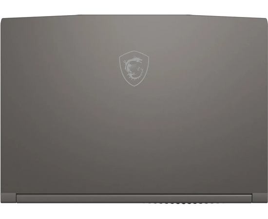  Ноутбук MSI Thin 15 B12VE-2075XRU (9S7-16R831-2075) 15.6", IPS, Intel Core i5 12450H 2ГГц, 8-ядерный, 16ГБ DDR4, 1ТБ SSD, nVidia GeForce RTX 