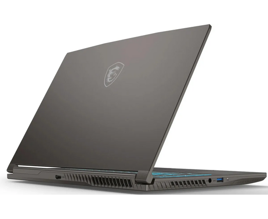  Ноутбук MSI Thin 15 B12VE-2075XRU (9S7-16R831-2075) 15.6", IPS, Intel Core i5 12450H 2ГГц, 8-ядерный, 16ГБ DDR4, 1ТБ SSD, nVidia GeForce RTX 