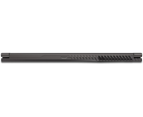  Ноутбук MSI Thin 15 B12VE-2075XRU (9S7-16R831-2075) 15.6", IPS, Intel Core i5 12450H 2ГГц, 8-ядерный, 16ГБ DDR4, 1ТБ SSD, nVidia GeForce RTX 