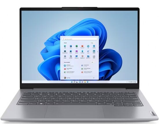  Ноутбук Lenovo ThinkBook 14 G7 IML (21MR002QQN) 14" Core Ultra 5 125U/16Gb/SSD512Gb/IntelGraphics/1920x1200/NoOS 