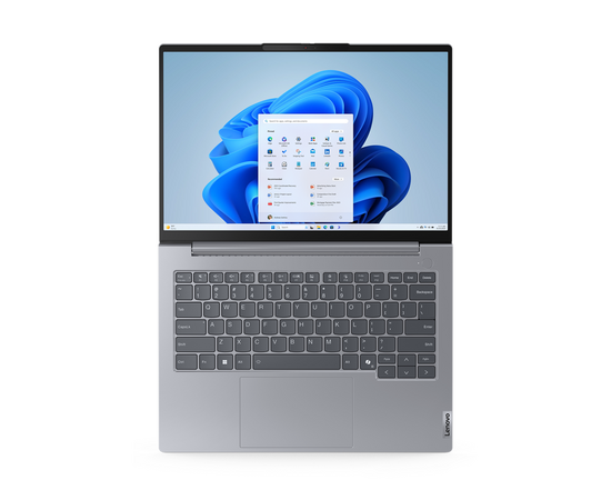  Ноутбук Lenovo ThinkBook 14 G7 IML (21MR002QQN) 14" Core Ultra 5 125U/16Gb/SSD512Gb/IntelGraphics/1920x1200/NoOS 