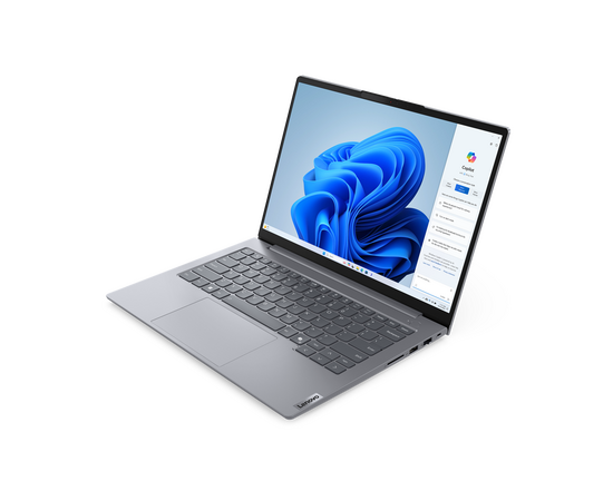  Ноутбук Lenovo ThinkBook 14 G7 IML (21MR002QQN) 14" Core Ultra 5 125U/16Gb/SSD512Gb/IntelGraphics/1920x1200/NoOS 