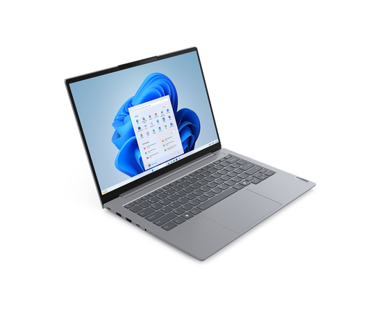  Ноутбук Lenovo ThinkBook 14 G7 IML (21MR002QQN) 14" Core Ultra 5 125U/16Gb/SSD512Gb/IntelGraphics/1920x1200/NoOS 