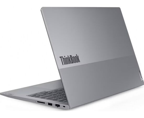  Ноутбук Lenovo ThinkBook 14 G7 IML (21MR002QQN) 14" Core Ultra 5 125U/16Gb/SSD512Gb/IntelGraphics/1920x1200/NoOS 