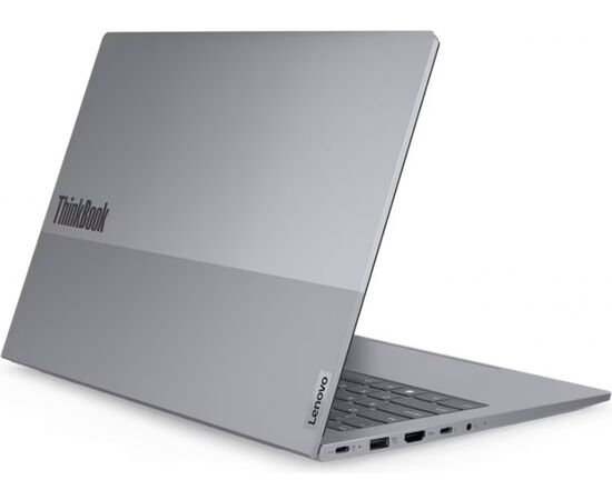  Ноутбук Lenovo ThinkBook 14 G7 IML (21MR002QQN) 14" Core Ultra 5 125U/16Gb/SSD512Gb/IntelGraphics/1920x1200/NoOS 