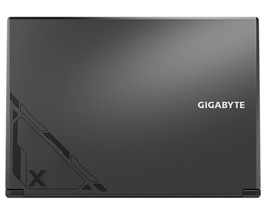  Ноутбук GIGABYTE G6X 9MG (9MG-42KZ853SD) Core i7-13650HX/16Gb/SSD512Gb/RTX4050 6Gb /16.0"/IPS/WUXGA/Dos/grey 
