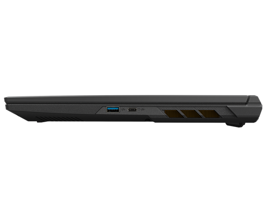  Ноутбук GIGABYTE G6X 9MG (9MG-42KZ853SD) Core i7-13650HX/16Gb/SSD512Gb/RTX4050 6Gb /16.0"/IPS/WUXGA/Dos/grey 