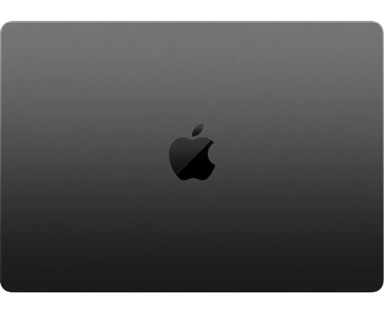  Ноутбук Apple MacBook Pro (Z1AU001YK) 14-inch M3 with 11-core CPU, GPU/36GB/1TB SSD - Space Black/EN 