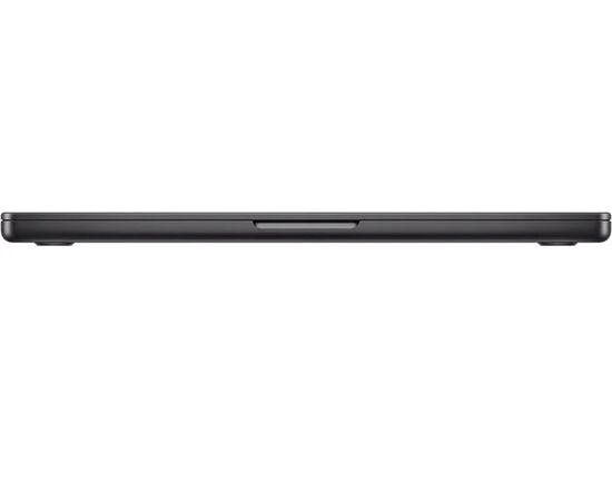  Ноутбук Apple MacBook Pro (Z1AU001YK) 14-inch M3 with 11-core CPU, GPU/36GB/1TB SSD - Space Black/EN 