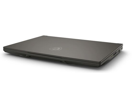  Ноутбук MSI Thin B12UCX-2633XRU (9S7-16R831-2633) 15.6", IPS, i5 12450H 2ГГц, 8 ядер 16ГБ DDR4, 512ГБ SSD, GeForce RTX 2050 - 4 ГБ, Free DOS grey 
