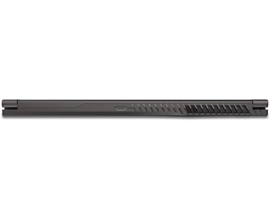  Ноутбук MSI Thin B12UCX-2633XRU (9S7-16R831-2633) 15.6", IPS, i5 12450H 2ГГц, 8 ядер 16ГБ DDR4, 512ГБ SSD, GeForce RTX 2050 - 4 ГБ, Free DOS grey 
