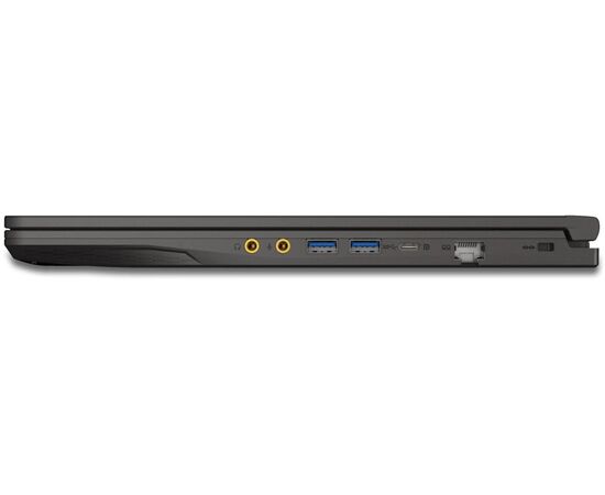  Ноутбук MSI Thin B12UCX-2633XRU (9S7-16R831-2633) 15.6", IPS, i5 12450H 2ГГц, 8 ядер 16ГБ DDR4, 512ГБ SSD, GeForce RTX 2050 - 4 ГБ, Free DOS grey 