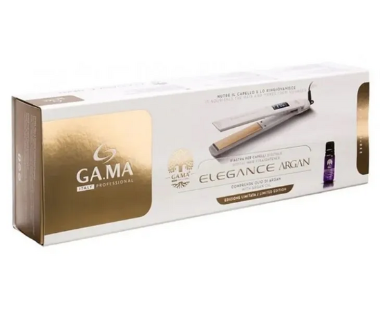  Выпрямитель GA.MA Elegance Dig Argan GI0201 