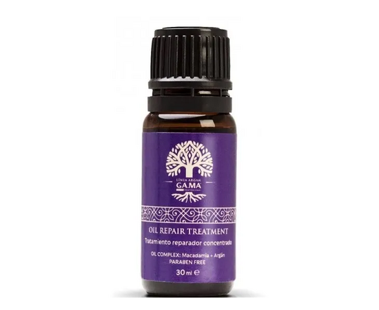  Выпрямитель GA.MA Elegance Dig Argan GI0201 