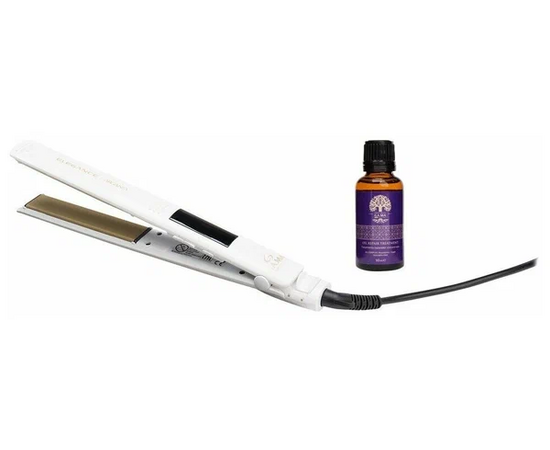  Выпрямитель GA.MA Elegance Dig Argan GI0201 