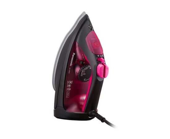  Утюг Panasonic NI-U400CPTW пурпурный 