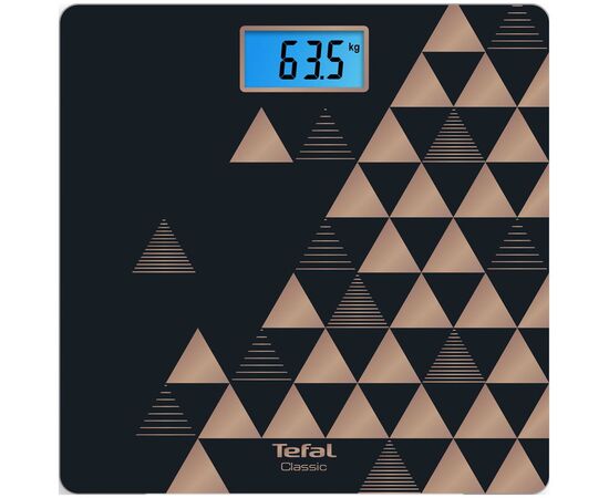 Весы напольные Tefal PP1540V0 макс.160кг рисунок 