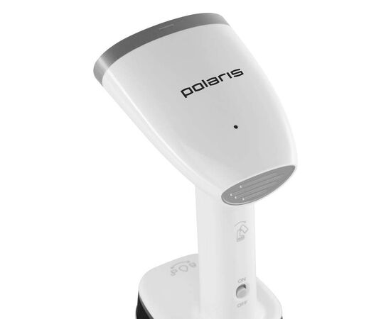  Отпариватель ручной Polaris PGS 1618C Travel белый 