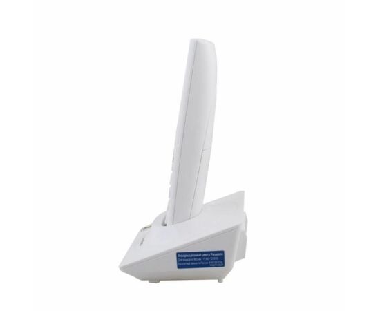  Телефон PANASONIC KX-TG1711RUW 