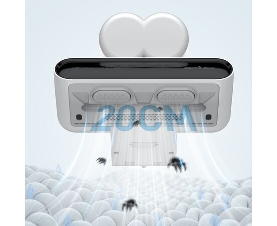 Пылесос для удаления пылевого клеща Deerma DEM-CM980W 