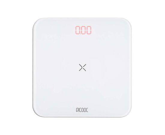  Умные весы Picooc Basic Bluetooth, 26х26см 