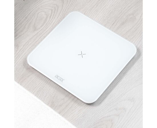  Умные весы Picooc Basic Bluetooth, 26х26см 