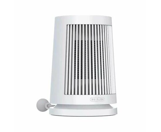  Обогреватель Xiaomi Mijia Desktop Heater 600W (ZMNFJ01YM) 