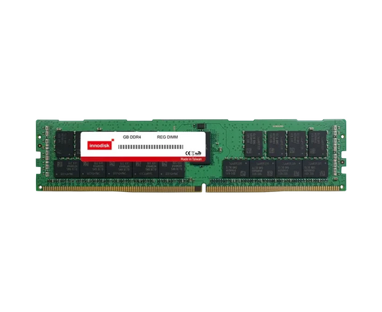  ОЗУ INNODISK M4R0-CGS7GCEM DIMM DDR4 RDIMM 64GB 