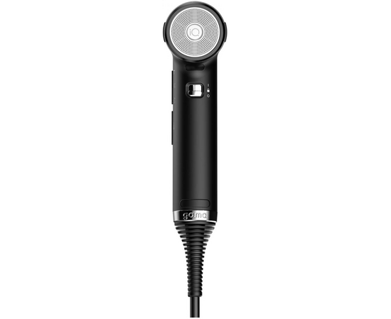  Фен Ga.Ma IQ1 Perfetto 6065 BKBlack 