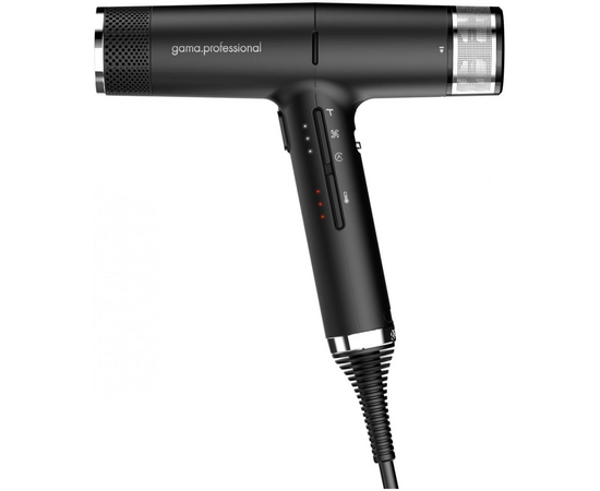  Фен Ga.Ma IQ1 Perfetto 6065 BKBlack 