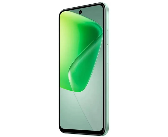  Смартфон Infinix Hot 50i 6/128Gb Sage Green 