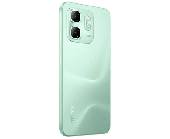  Смартфон Infinix Hot 50i 6/128Gb Sage Green 