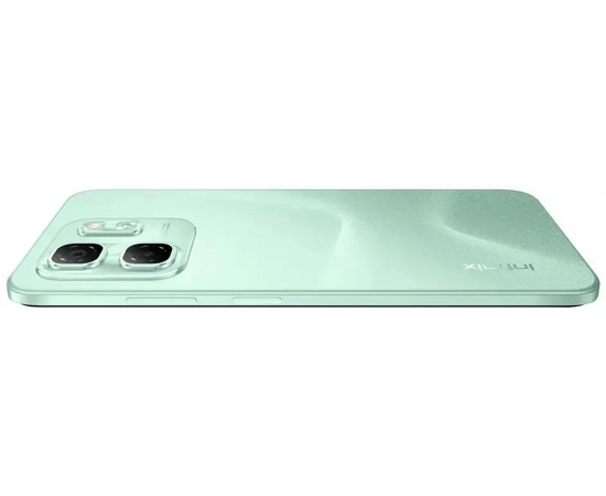  Смартфон Infinix Hot 50i 6/128Gb Sage Green 