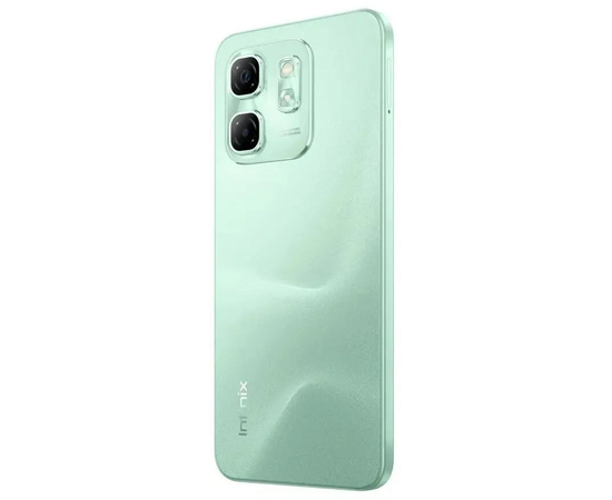  Смартфон Infinix Hot 50i 6/128Gb Sage Green 