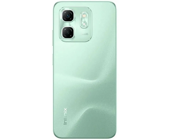  Смартфон Infinix Hot 50i 6/128Gb Sage Green 