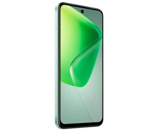  Смартфон Infinix Hot 50i 6/128Gb Sage Green 