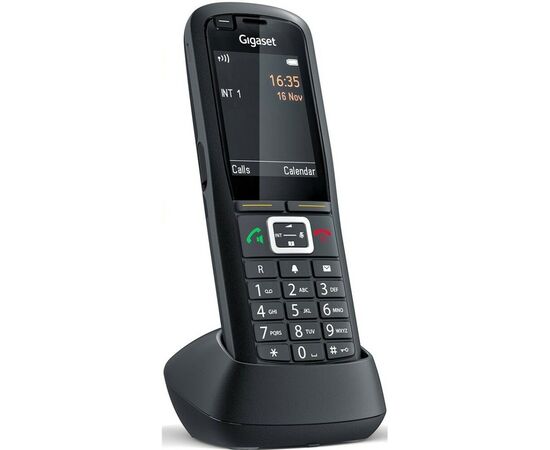  Телефон Gigaset R700 (S30852-H2976-S302) 